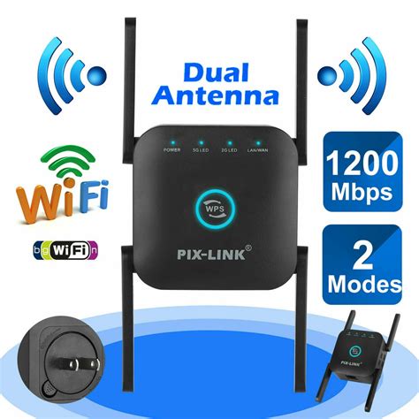 wireless range extender walmart|More.